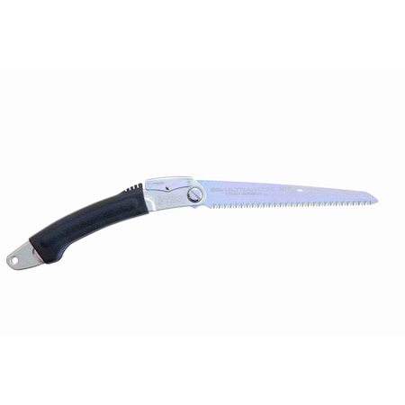 Silky Saws Silky Ultra Accel Professional 240mm Straight Blade Folding Saw Large Teeth 444-24